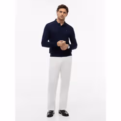 Tommy Hilfiger 8720637350065 Felpa e felpa con cappuccio Pullover - Vista aggiuntiva 2