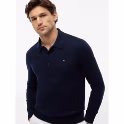 Tommy Hilfiger 8720637350065 Felpa e felpa con cappuccio Pullover - Vista aggiuntiva 3
