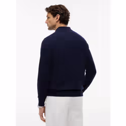 Tommy Hilfiger 8720637350065 Felpa e felpa con cappuccio Pullover - Vista aggiuntiva 4