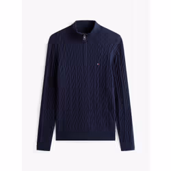 Tommy Hilfiger MW0MW36532DW5 - Vista aggiuntiva 5