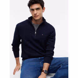 Tommy Hilfiger MW0MW36532DW5 - Vista aggiuntiva 3