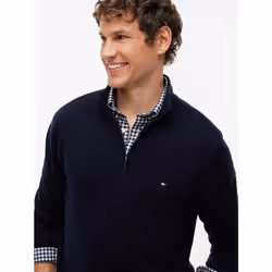 Tommy Hilfiger 8720637364468 Felpa e felpa con cappuccio Pullover - Vista aggiuntiva 3