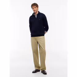 Tommy Hilfiger 8720637364512 Felpa e felpa con cappuccio Pullover - Vista aggiuntiva 2