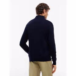 Tommy Hilfiger 8720637364512 Felpa e felpa con cappuccio Pullover - Vista aggiuntiva 4