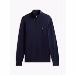 Tommy Hilfiger 8720637364512 Felpa e felpa con cappuccio Pullover - Vista aggiuntiva 5