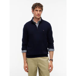 Tommy Hilfiger 8720637364574 Felpa e felpa con cappuccio Pullover