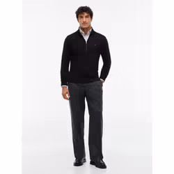 Tommy Hilfiger 8720637388075 Felpa e felpa con cappuccio Pullover - Vista aggiuntiva 2