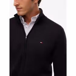 Tommy Hilfiger 8720637388075 Felpa e felpa con cappuccio Pullover - Vista aggiuntiva 3