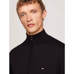 Tommy Hilfiger 8720637388075 Felpa e felpa con cappuccio Pullover - Vista aggiuntiva 4