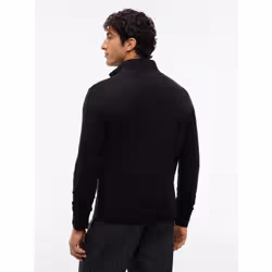 Tommy Hilfiger 8720637388075 Felpa e felpa con cappuccio Pullover - Vista aggiuntiva 5