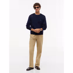 Tommy Hilfiger 8720637388624 Felpa e felpa con cappuccio Pullover - Vista aggiuntiva 2