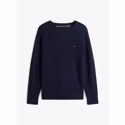 Tommy Hilfiger 8720637388679 Felpa e felpa con cappuccio Pullover - Vista aggiuntiva 7