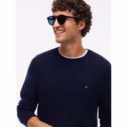 Tommy Hilfiger 8720637388938 Felpa e felpa con cappuccio Pullover - Vista aggiuntiva 4
