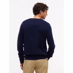 Tommy Hilfiger 8720637388976 Felpa e felpa con cappuccio Pullover - Vista aggiuntiva 5