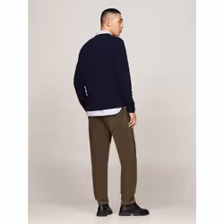 Tommy Hilfiger 8720637388976 Felpa e felpa con cappuccio Pullover - Vista aggiuntiva 6
