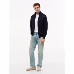 Tommy Hilfiger 8720637462249 Felpa e felpa con cappuccio Pullover - Vista aggiuntiva 2