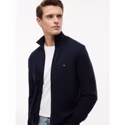 Tommy Hilfiger 8720637462249 Felpa e felpa con cappuccio Pullover - Vista aggiuntiva 3