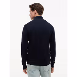 Tommy Hilfiger 8720637462249 Felpa e felpa con cappuccio Pullover - Vista aggiuntiva 4