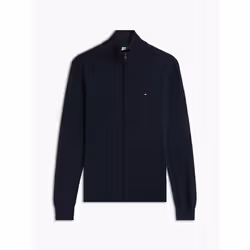 Tommy Hilfiger 8720637462249 Felpa e felpa con cappuccio Pullover - Vista aggiuntiva 5