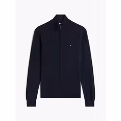 Tommy Hilfiger 8720637462249 Felpa e felpa con cappuccio Pullover - Vista aggiuntiva 7