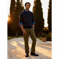 Tommy Hilfiger 8720637766057 Felpa e felpa con cappuccio - Vista aggiuntiva 5
