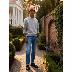 Tommy Hilfiger 8720637775561 Felpa e felpa con cappuccio - Vista aggiuntiva 5
