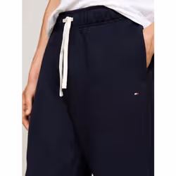 Tommy Hilfiger MW0MW37231DW5 Maschio Blu marino Cotone, Poliestere - Vista aggiuntiva 3