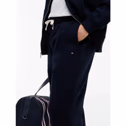 Tommy Hilfiger MW0MW37231DW5 Maschio Blu marino Cotone, Poliestere - Vista aggiuntiva 4