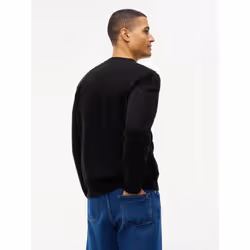Tommy Hilfiger 8720637785584 Felpa e felpa con cappuccio - Vista aggiuntiva 4