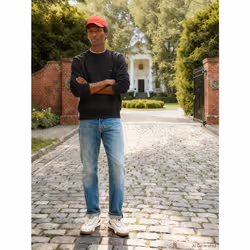 Tommy Hilfiger 8720637785584 Felpa e felpa con cappuccio - Vista aggiuntiva 5