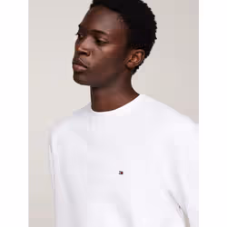 Tommy Hilfiger 8720637791196 Felpa e felpa con cappuccio - Vista aggiuntiva 4