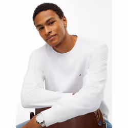 Tommy Hilfiger 8720637791608 Felpa e felpa con cappuccio - Vista aggiuntiva 3