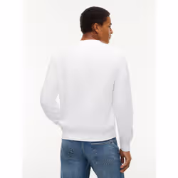 Tommy Hilfiger 8720637791608 Felpa e felpa con cappuccio - Vista aggiuntiva 5