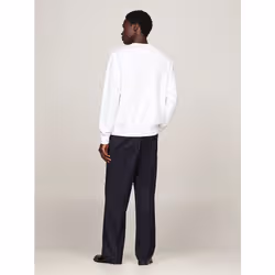 Tommy Hilfiger 8720637791608 Felpa e felpa con cappuccio - Vista aggiuntiva 6