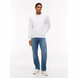 Tommy Hilfiger 8720637791905 Felpa e felpa con cappuccio - Vista aggiuntiva 2