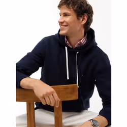 Tommy Hilfiger 8720637838662 Felpa e felpa con cappuccio - Vista aggiuntiva 3