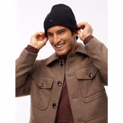 Tommy Hilfiger AM0AM12796BDS Cashmere, Cotone - Vista aggiuntiva 4