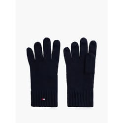 Tommy Hilfiger AM0AM12845DW6 Maschio Blu