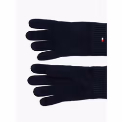 Tommy Hilfiger AM0AM12845DW6 Maschio Blu - Vista aggiuntiva 2
