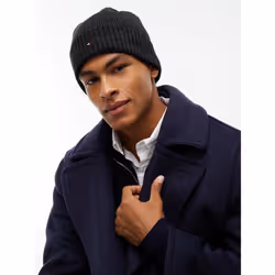 Tommy Hilfiger AM0AM12796PA7 Cashmere, Cotone - Vista aggiuntiva 4