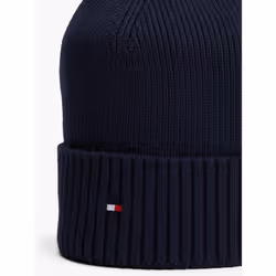 Tommy Hilfiger AM0AM12796DW6 Cashmere, Cotone - Vista aggiuntiva 3