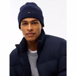 Tommy Hilfiger AM0AM12796DW6 Cashmere, Cotone - Vista aggiuntiva 4