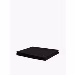 Tommy Hilfiger AM0AM12847BDS Sciarpa Nero - Vista aggiuntiva 3
