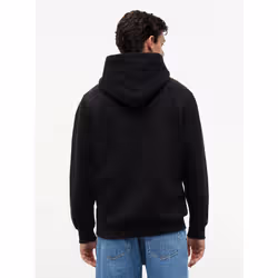 Tommy Hilfiger 8720637992029 Felpa e felpa con cappuccio - Vista aggiuntiva 4