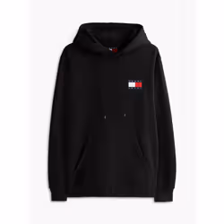 Tommy Hilfiger 8720637992029 Felpa e felpa con cappuccio - Vista aggiuntiva 6