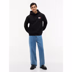Tommy Hilfiger 8720637992036 Felpa e felpa con cappuccio - Vista aggiuntiva 2