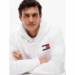 Tommy Hilfiger 8720637992739 Felpa e felpa con cappuccio - Vista aggiuntiva 3