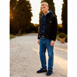 Tommy Hilfiger 8720637992845 Felpa e felpa con cappuccio - Vista aggiuntiva 5