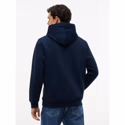Tommy Hilfiger 8720637992852 Felpa e felpa con cappuccio - Vista aggiuntiva 4