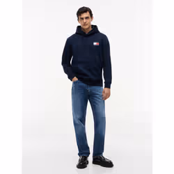 Tommy Hilfiger 8720637992869 Felpa e felpa con cappuccio - Vista aggiuntiva 2
